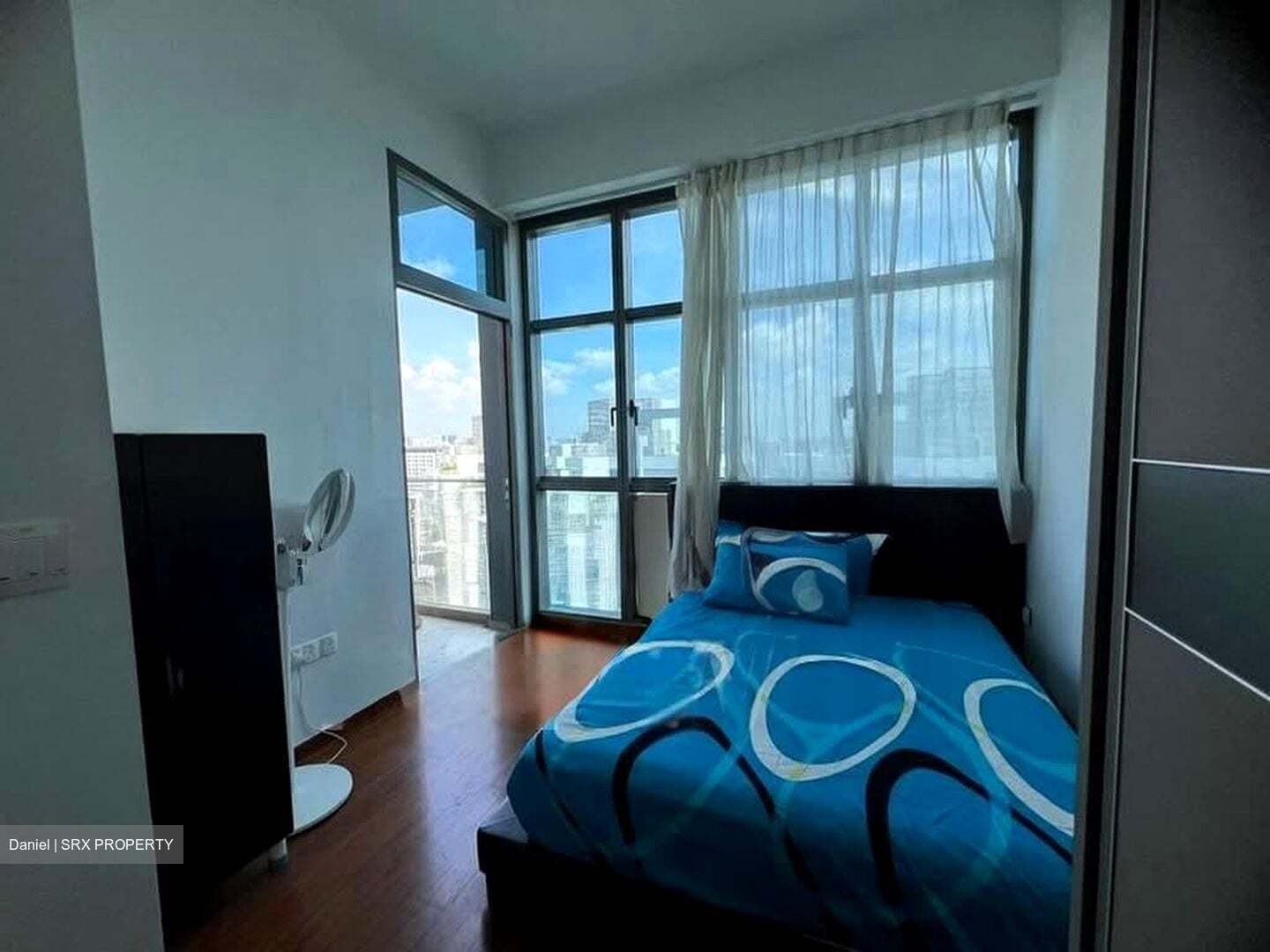 Sturdee Residences (D8), Condominium #626995871